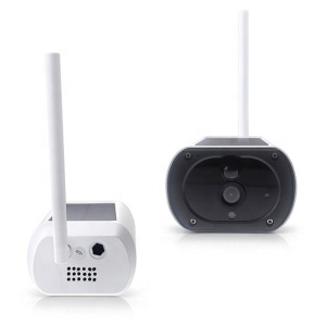 Camera supraveghere video solara 1.7W PNI SafeHome PT949S 1080P, WiFi, acumulator, control prin internet, aplicatie Tuya Smart - Img 3