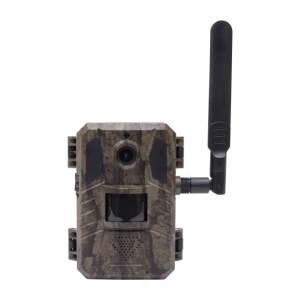 Camera vanatoare PNI Hunting 751, 16MP, 4G LTE, GPS, Night Vision, LED-uri invizibile pentru animale, IP66 - Img 2
