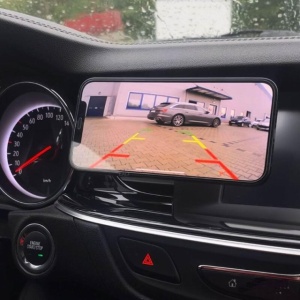 Camera video marsarier, conectare Wifi, cu aplicatie pe telefon, 12V, 720p - Img 2