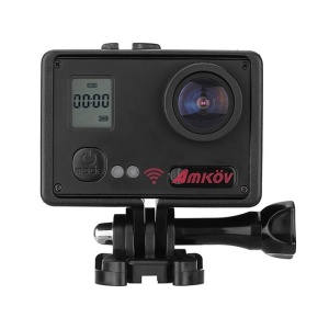 Camera video sport PNI Amkov AMK7000S 4K Action Camera - Img 5