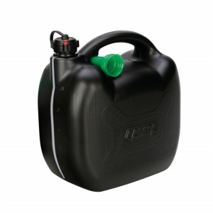Canistra de combustibil complet cu dispozitiv de transfer - 10 L