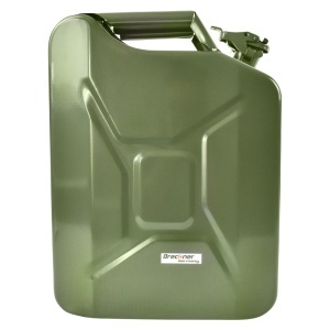 Canistra metal 20L Breckner Germany - Img 1