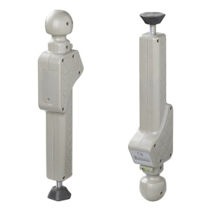 Cantar electronic fix pentru protap rulote - Img 2