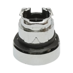 Cap buton comanda verde Ø 22mm ZBE Breckner Germany - Img 5