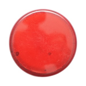 Cap indicator iluminat rosu Ø 22mm LAY5 Breckner Germany - Img 4