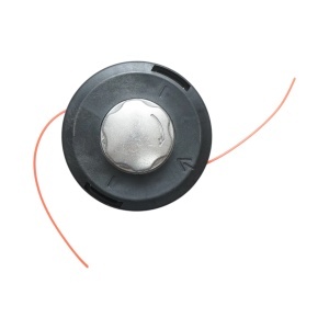 Cap tambur motocoasa aluminiu M12x1.25mm, fir 2.4mm, automat Tap&Go universal - Img 2