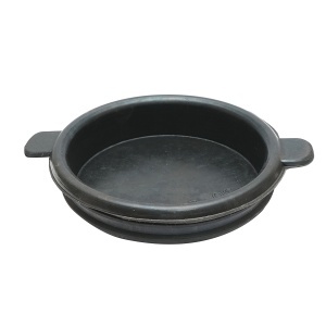 Capac bidon 30L pentru aparat de muls vaci Breckner Germany