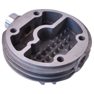 Capac compresor aer U-650