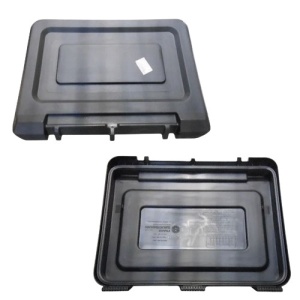 Capac lada scule Sauermann 605x475x620mm