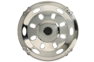 Capac roata 17,5 plat