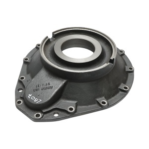 Capac trompa U-445