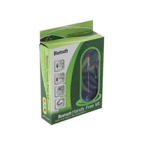 Car kit auto cu conectare prin bluetooth - Img 2