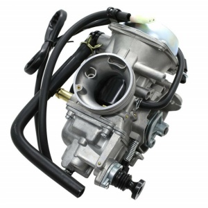 Carburator ATV Honda TRX 650cc Rincon (model nou) - Img 3