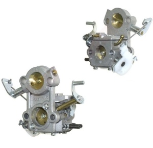 Carburator drujba Husqvarna 575, 576 - Img 3