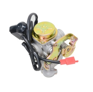 Carburator scuter chinezesc 4T 50cc-80cc - Img 3