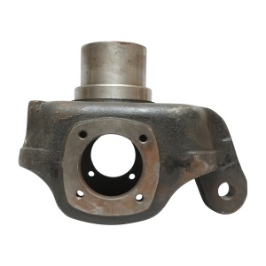 Carcasa planetara, fuzeta dreapta pentru JCB cod OEM 448/42703 Breckner Germany - Img 5