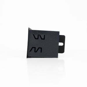 Carcasa PNI 1DIN pentru montaj statie radio TTi TCB-550 - Img 4