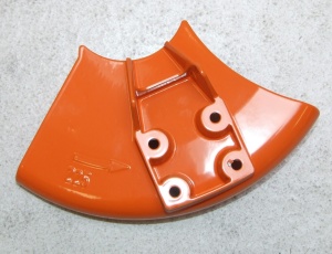 Carcasa protectie metal motocoasa Stihl FS450 (4000 713 3300)