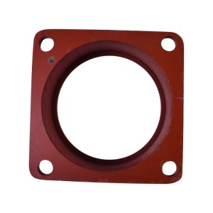 Carcasa rulment U-650 (63102RS) - Img 3