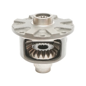Carcasa sateliti diferential completa cu bolt gros U-445, 550, 640 - Img 4