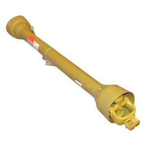 Cardan 1400 mm T7 cruce 30,2x106,5 (teava triunghiulara) 1 3/8 Z=6 - Img 3
