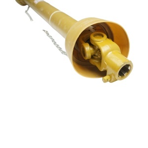 Cardan 1400mm L2S T2 teava lamaie - Img 4