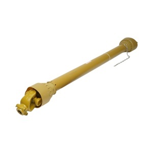 Cardan 1600 mm S8 Z=6 cruce 35x106.5 - Img 3