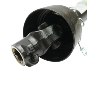 Cardan 650mm T1 cruce 22x54 SPC teava triunghiulara 1-3/8 Z=6 - Img 5