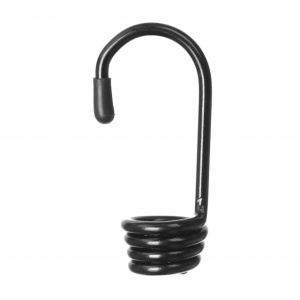 Carlige pentru coarda elastica Ø 6mm