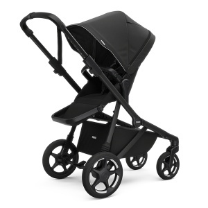 Carucior Thule Sleek 2, Black - Img 4