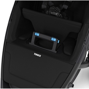 Carucior Thule Spring, Midnight Black - Img 5