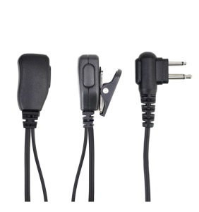 Casca cu microfon si tub acustic PNI HM92 cu 2 pini mufa PNI-MT - Img 4