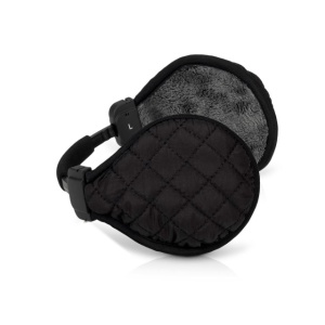 Casti stereo Midland Subzero pentru iarna culoare Negru Cod C936.19 - Img 5