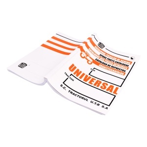 Catalog piese UTB U-650 - Img 3