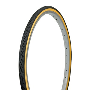 Cauciuc bicicleta 28 x 1 5/8 x 1 3/8 Trekking