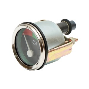 Ceas indicator incarcare Massey Ferguson cod OEM 1672835M2, S.41061, 36047 Breckner Germany - Img 2