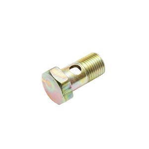 Cep/holender (surub cu aerisire) injector M16x1.5 - Img 2