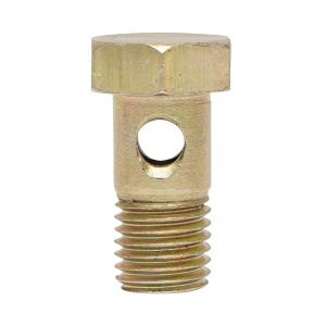 Cep/holender (surub cu aerisire) M12x1.5 - Img 4