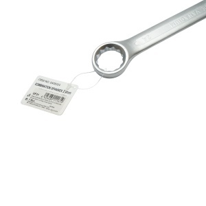 Cheie combinata fixa si inelara 24mm Cr-V Crownman - Img 5
