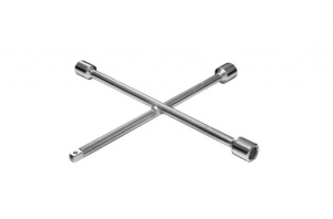 CHEIE CRUCE 1/2"x17x19x21mm