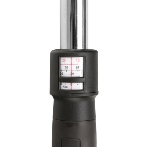 Cheie dinamometrică reglabilă cu scara gradata 10-110 Nm - Img 4