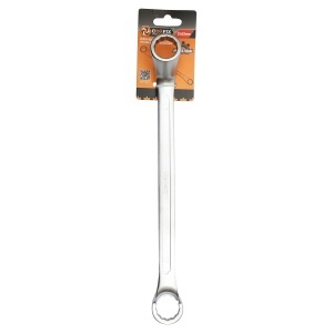 Cheie inelara cotita dubla 21x23mm profesionala Coofix