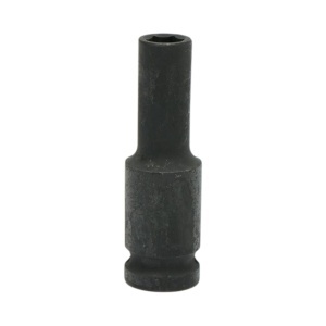 Cheie tubulara de impact lunga 10mm, 78mm, patrat 1/2 inch Cr-Mo Breckner Germany - Img 4