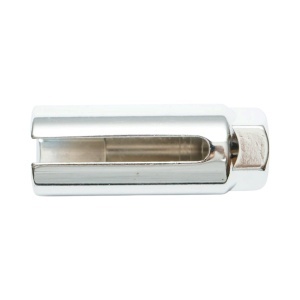 Cheie tubulara sonda lambda si senzor oxigen 22mm, patrat 3/8 inch Cr-V Breckner Germany - Img 4