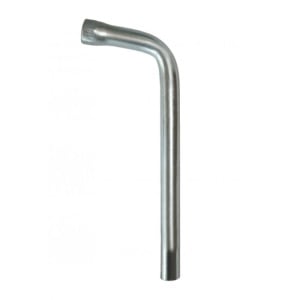 Cheie tubulara tip L 19mm