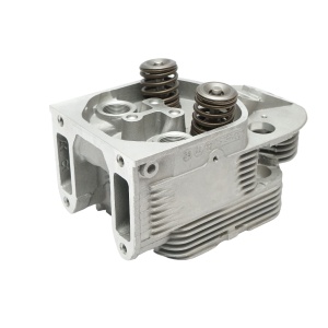 Chiulasa motor Deutz-Fahr cod OEM 04157531 - Img 5