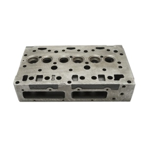 Chiulasa motor Massey Ferguson 230, 240, 240S cod OEM 0011562U91 - Img 5