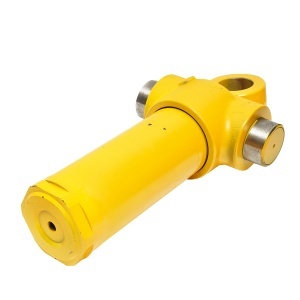 Cilindru complet pentru JCB 3CX, 4CX OEM 559-60155 - Img 4