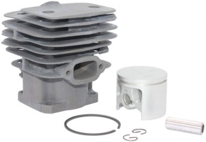 Cilindru Dolmar 109, 110, 111, 115, PS52 / Makita DCS52, DCS520, DCS5200 - Img 2