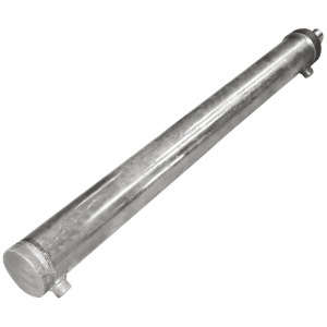 Cilindru hidraulic 1000mm filet M20 cu racord hidraulic 20mm - Img 3